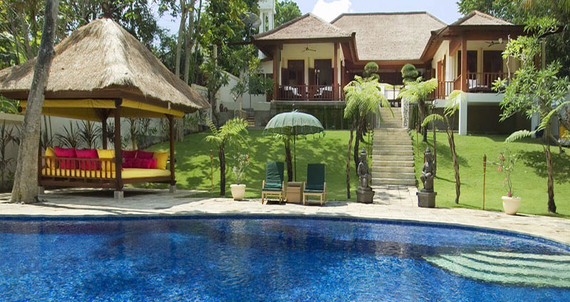 Villa vacacional en alquiler en Bali - Canggu - Canggu - Villa 235 - 15