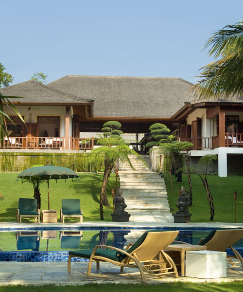 Villa vacacional en alquiler en Bali - Canggu - Canggu - Villa 235 - 16