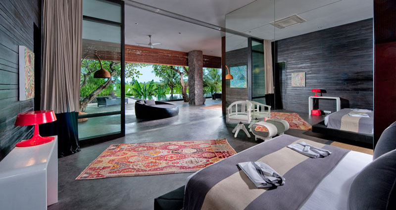 Villa vacacional en alquiler en Bali - Canggu - Canggu - Villa 236 - 4