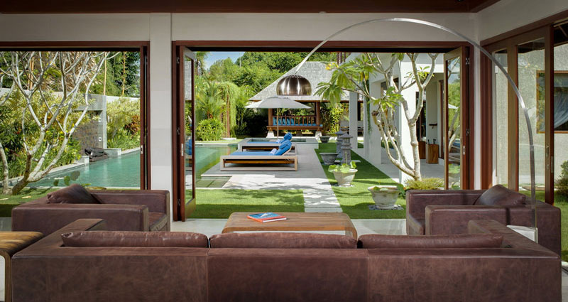 Villa vacacional en alquiler en Bali - Seminyak - Batubelig - Villa 237 - 3