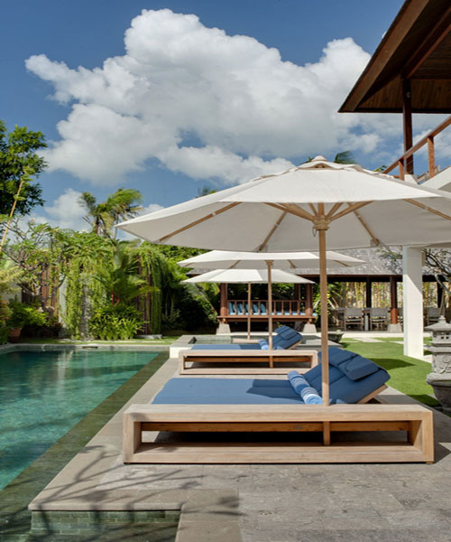 Villa vacacional en alquiler en Bali - Seminyak - Batubelig - Villa 237 - 19