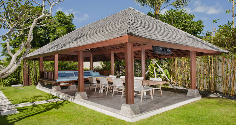 Villa vacacional en alquiler en Bali - Seminyak - Batubelig - Villa 237 - 20