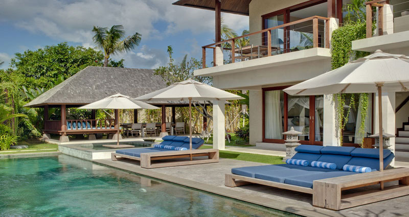 Villa vacacional en alquiler en Bali - Seminyak - Batubelig - Villa 237 - 23