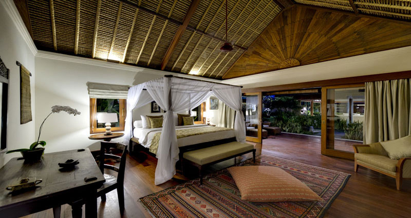 Villa vacacional en alquiler en Bali - Umalas - Umalas - Villa 238 - 3