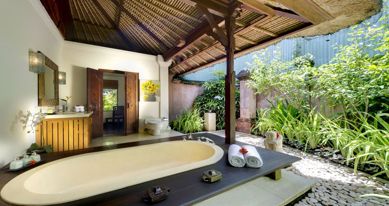 Villa vacacional en alquiler en Bali - Umalas - Umalas - Villa 238 - 7