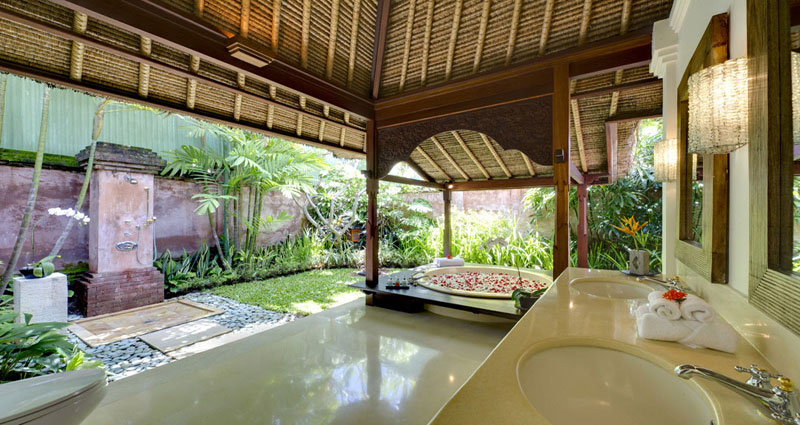 Villa vacacional en alquiler en Bali - Umalas - Umalas - Villa 238 - 10