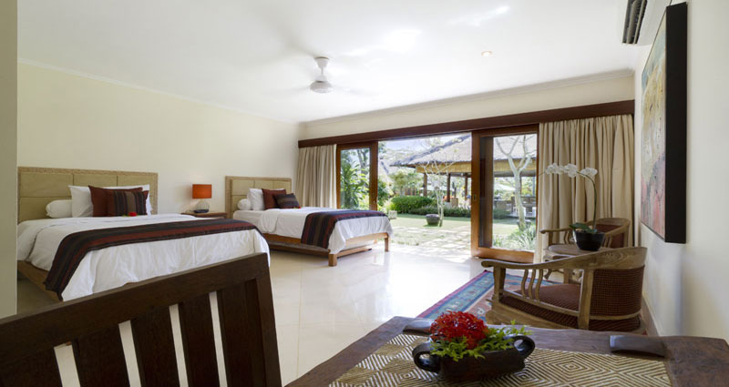 Villa vacacional en alquiler en Bali - Umalas - Umalas - Villa 238 - 11