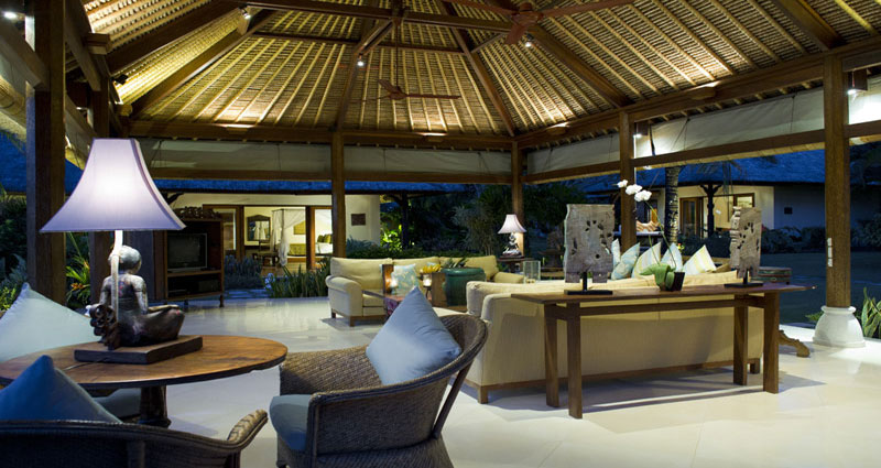 Villa vacacional en alquiler en Bali - Umalas - Umalas - Villa 238 - 14