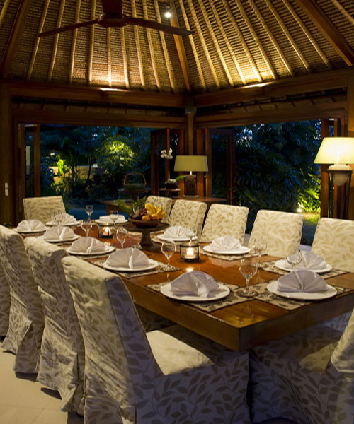 Villa vacacional en alquiler en Bali - Umalas - Umalas - Villa 238 - 16