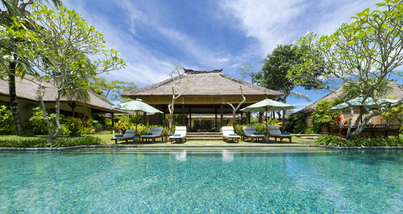 Villa vacacional en alquiler en Bali - Umalas - Umalas - Villa 238 - 18