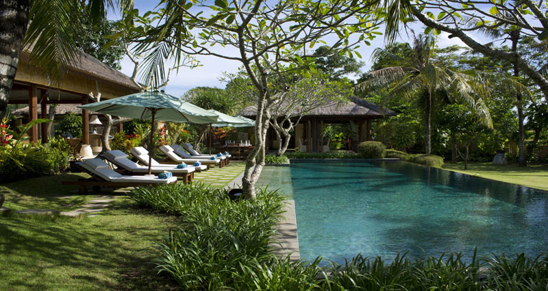 Villa vacacional en alquiler en Bali - Umalas - Umalas - Villa 238 - 20