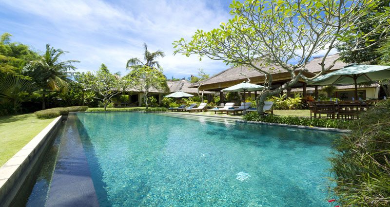 Villa vacacional en alquiler en Bali - Umalas - Umalas - Villa 238 - 21