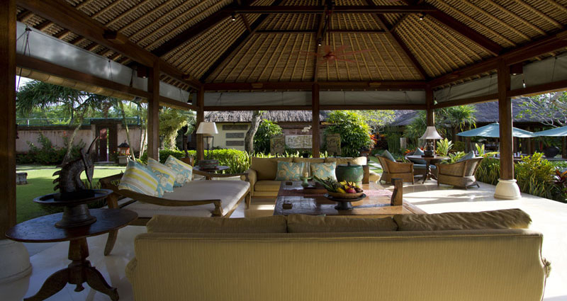 Villa vacacional en alquiler en Bali - Umalas - Umalas - Villa 238 - 23