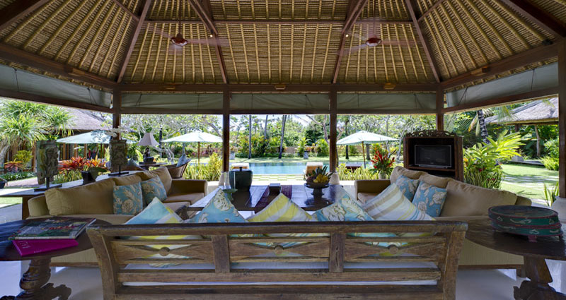 Villa vacacional en alquiler en Bali - Umalas - Umalas - Villa 238 - 24