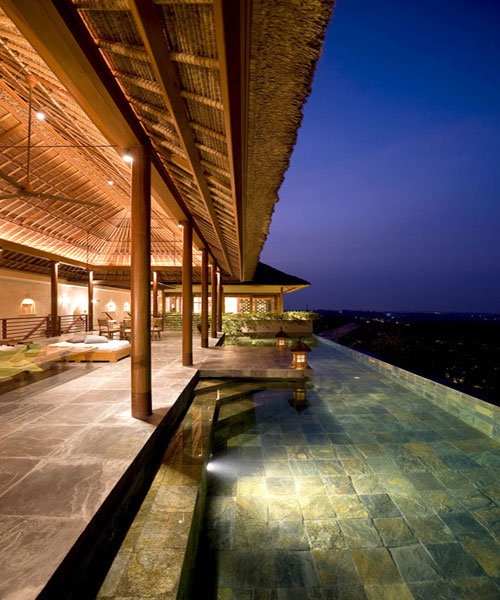 Villa vacacional en alquiler en Bali - Bukit - Jimbaran - Villa 239 - 2
