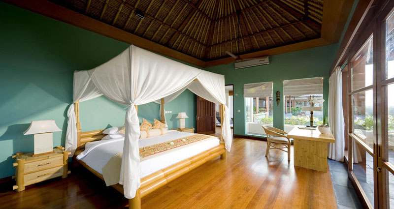 Villa vacacional en alquiler en Bali - Bukit - Jimbaran - Villa 239 - 3