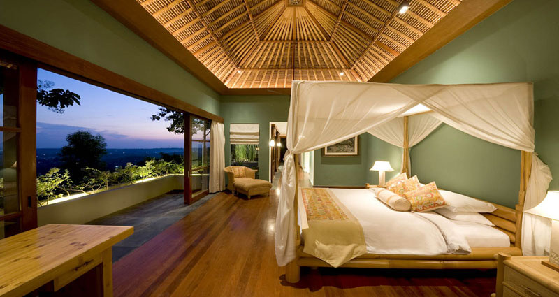 Villa vacacional en alquiler en Bali - Bukit - Jimbaran - Villa 239 - 4