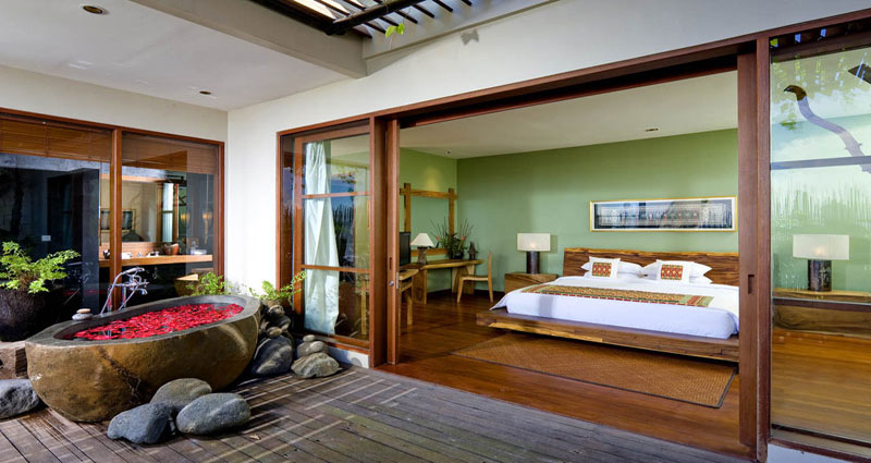 Villa vacacional en alquiler en Bali - Bukit - Jimbaran - Villa 239 - 9