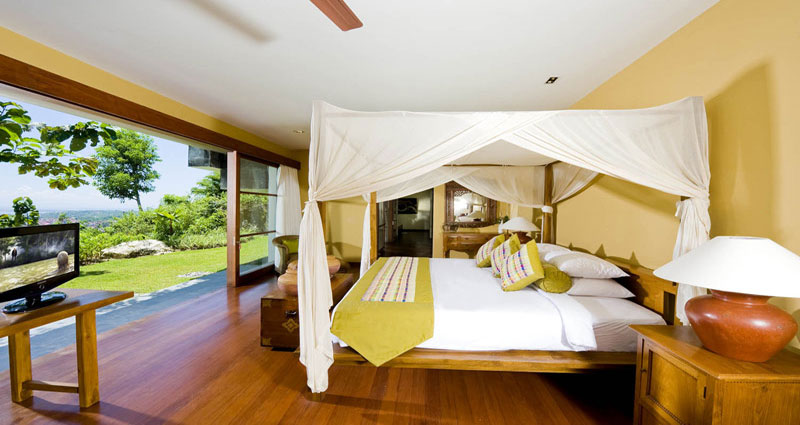 Villa vacacional en alquiler en Bali - Bukit - Jimbaran - Villa 239 - 10