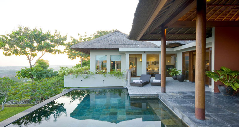 Villa vacacional en alquiler en Bali - Bukit - Jimbaran - Villa 239 - 16