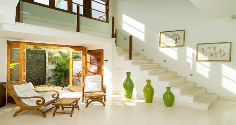 Villa vacacional en alquiler en Bali - Seminyak - Batubelig - Villa 240 - 13