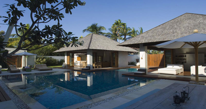 Villa vacacional en alquiler en Bali - Seminyak - Batubelig - Villa 240 - 14