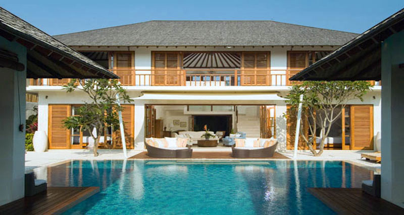 Villa vacacional en alquiler en Bali - Seminyak - Batubelig - Villa 240 - 15