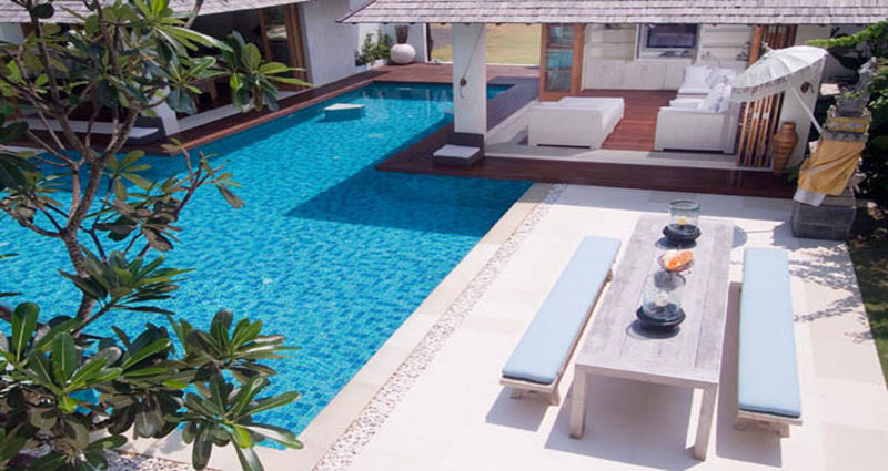 Villa vacacional en alquiler en Bali - Seminyak - Batubelig - Villa 240 - 17