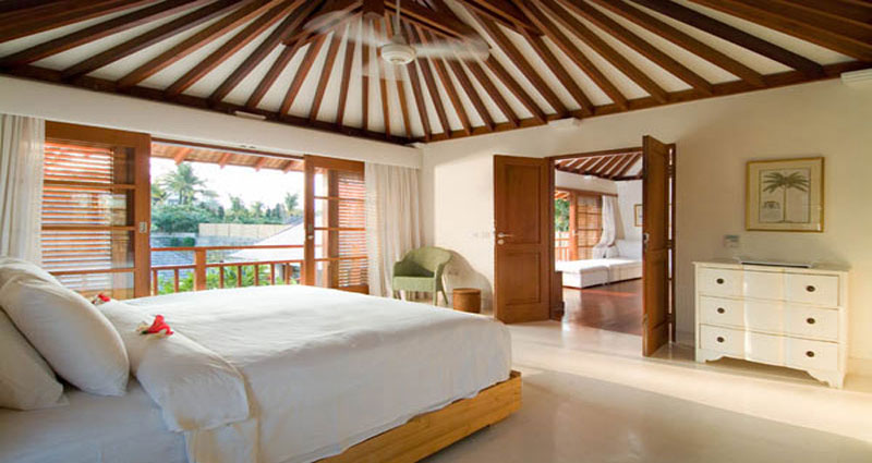 Villa vacacional en alquiler en Bali - Seminyak - Batubelig - Villa 240 - 2