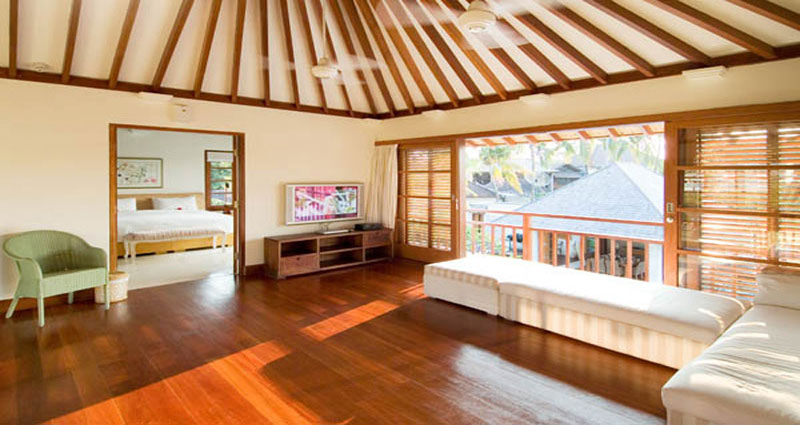 Villa vacacional en alquiler en Bali - Seminyak - Batubelig - Villa 240 - 3