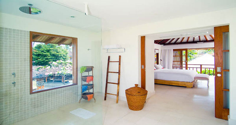 Villa vacacional en alquiler en Bali - Seminyak - Batubelig - Villa 240 - 4