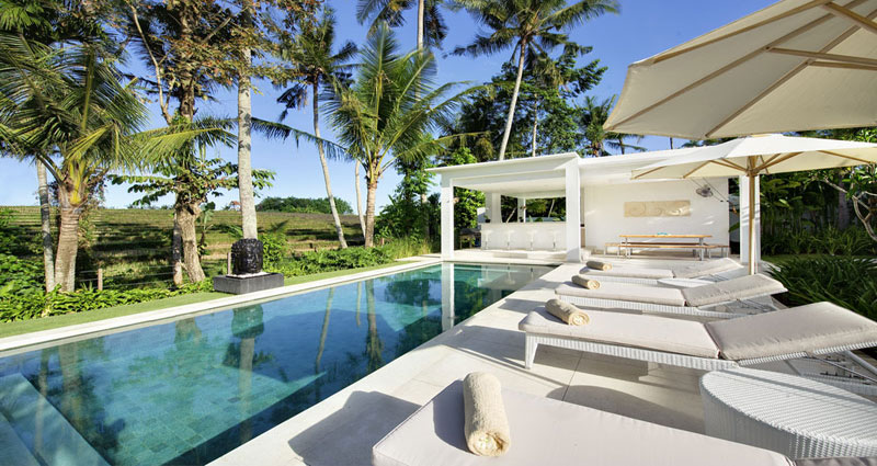 Villa vacacional en alquiler en Bali - Canggu - Canggu - Villa 241 - 16