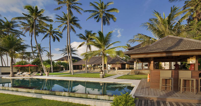 Villa vacacional en alquiler en Bali - Sanur - Ketewel - Villa 242