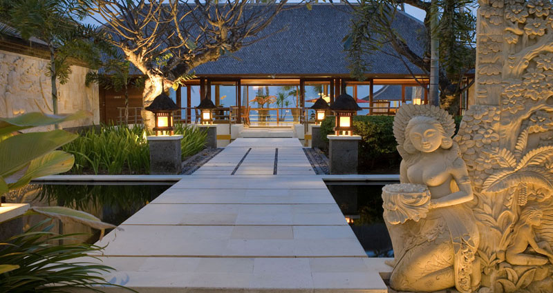 Villa vacacional en alquiler en Bali - Sanur - Ketewel - Villa 242 - 4