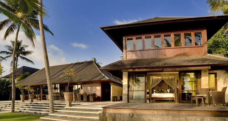 Villa vacacional en alquiler en Bali - Sanur - Ketewel - Villa 242 - 7