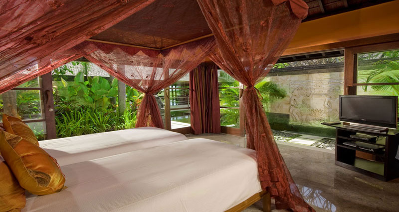 Villa vacacional en alquiler en Bali - Sanur - Ketewel - Villa 242 - 11