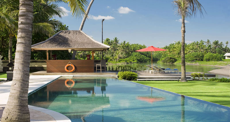 Villa vacacional en alquiler en Bali - Sanur - Ketewel - Villa 242 - 18