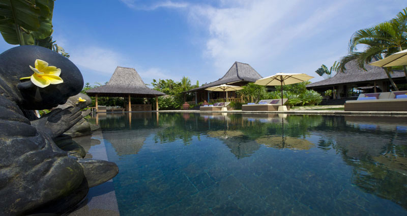 Villa vacacional en alquiler en Bali - Canggu - Canggu - Villa 243 - 3