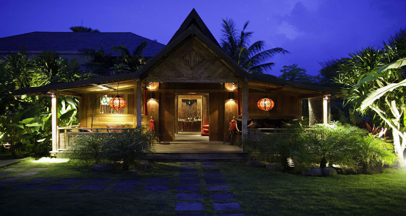 Villa vacacional en alquiler en Bali - Canggu - Canggu - Villa 243 - 13