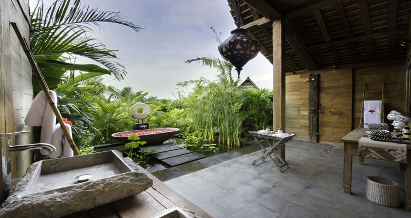 Villa vacacional en alquiler en Bali - Canggu - Canggu - Villa 243 - 14