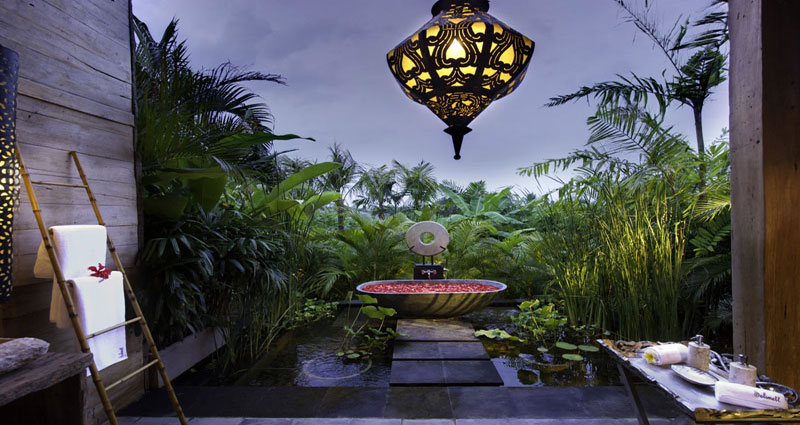 Villa vacacional en alquiler en Bali - Canggu - Canggu - Villa 243 - 15
