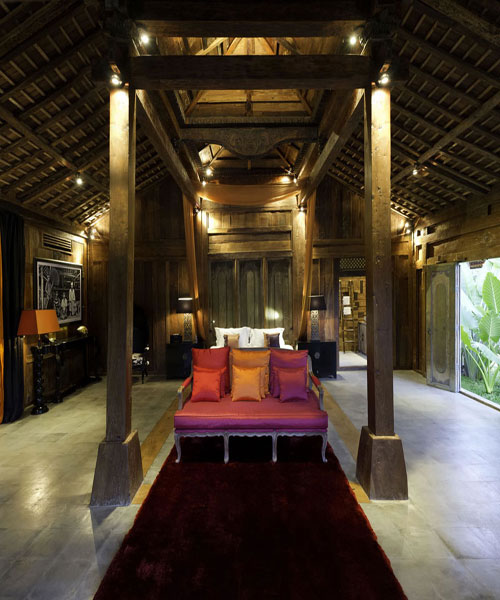 Villa vacacional en alquiler en Bali - Canggu - Canggu - Villa 243 - 5