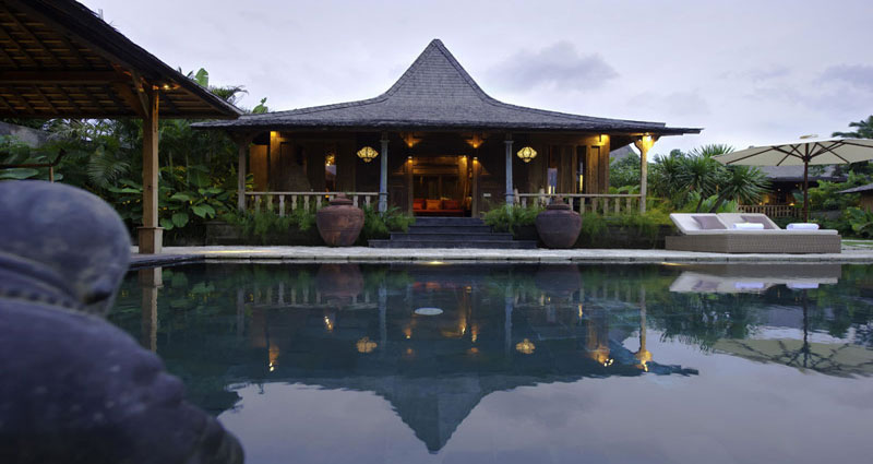 Villa vacacional en alquiler en Bali - Canggu - Canggu - Villa 243 - 7