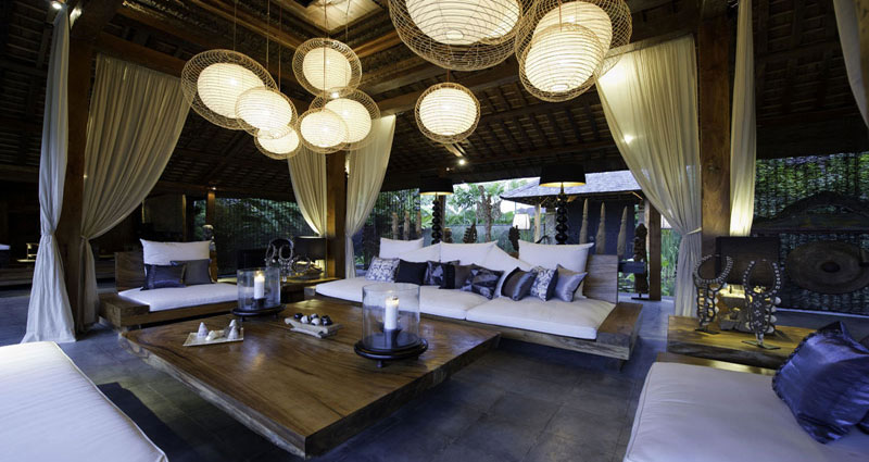 Villa vacacional en alquiler en Bali - Canggu - Canggu - Villa 243 - 16