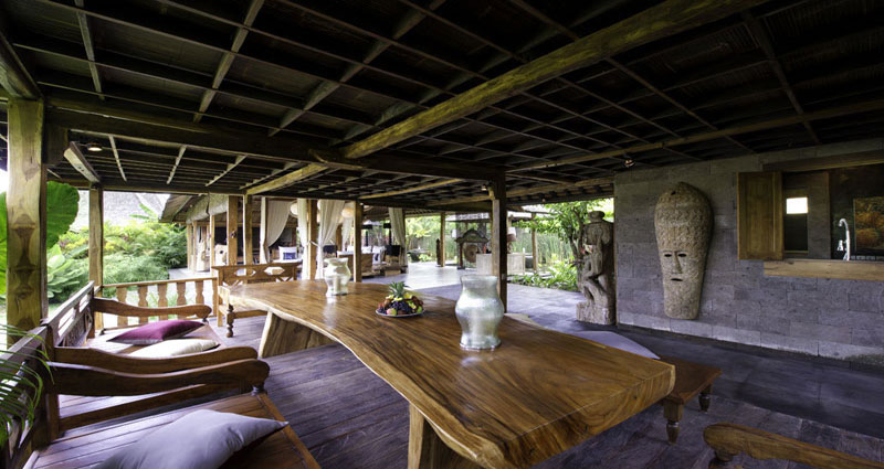 Villa vacacional en alquiler en Bali - Canggu - Canggu - Villa 243 - 17
