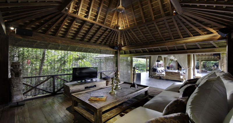 Villa vacacional en alquiler en Bali - Canggu - Canggu - Villa 243 - 19