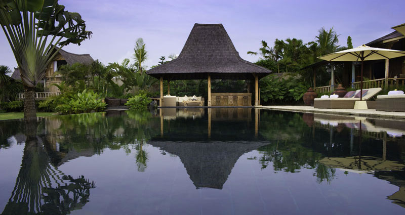 Villa vacacional en alquiler en Bali - Canggu - Canggu - Villa 243 - 21