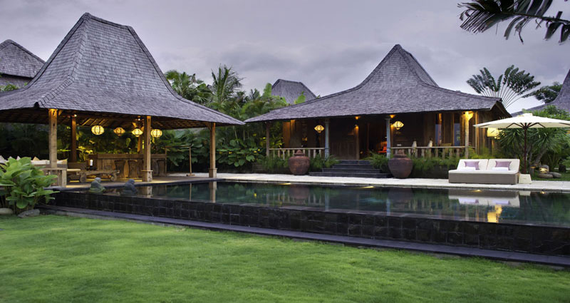 Villa vacacional en alquiler en Bali - Canggu - Canggu - Villa 243 - 23
