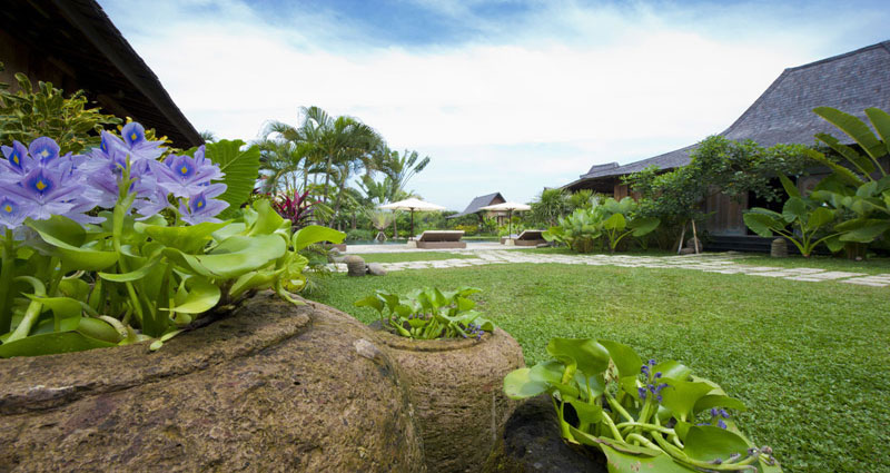 Villa vacacional en alquiler en Bali - Canggu - Canggu - Villa 243 - 24