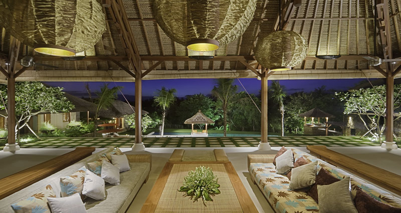 Villa vacacional en alquiler en Bali - Canggu - Canggu - Villa 244 - 17